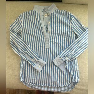 Gap Boyfriend Shirt